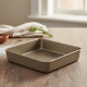 Square Tray